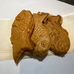 うすかわ五右衛門 - 料理写真:本日の購入品！