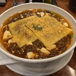 SHIBIRE-NOODLES 蝋燭屋 - 