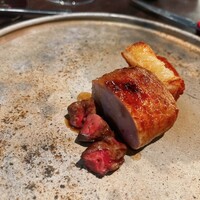 ギュール ルモンテ - 