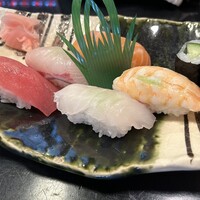 すし処 初音 - 