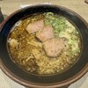 さっぽろラーメン 桑名 常盤台店