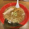 旭川味噌ラーメン ばんから 池袋西口