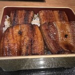 Unagi Hana - 