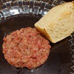 肉料理ふくなが - 