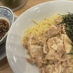 丸源ラーメン  - 