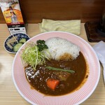 リッチなカレーの店 アサノ - 