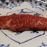 肉料理ふくなが - 