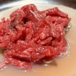 焼肉ヒロミヤ - 