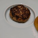 肉料理ふくなが - 