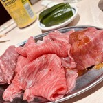 焼肉ヒロミヤ - 