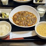 四川料理 星都 - 