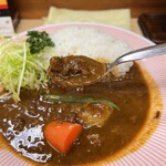 リッチなカレーの店 アサノ - 