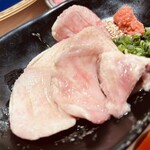 焼肉ヒロミヤ - 