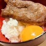 焼肉ヒロミヤ - 