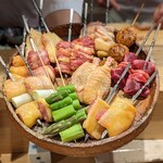 Yakitori Tokei - 