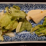 肉料理ふくなが - 