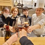 肉料理ふくなが - 