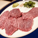 焼肉ヒロミヤ - 