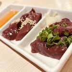 焼肉ヒロミヤ - 