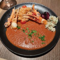 ダルマット 六本木ヒルズ店 - 