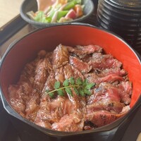 和牛焼肉 徳 - 