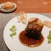 BALCONE SHIBUYA -  BALCONE SHIBUYA -