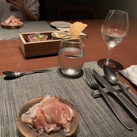 BALCONE SHIBUYA -  BALCONE SHIBUYA -