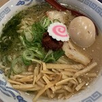 中華そば 葵 ララガーデン川口店 - 