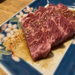 炭火焼肉オールスターズホルモンとんぼ - 