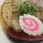 中華そば 葵 ララガーデン川口店 - 