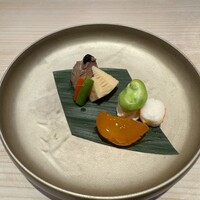 鮨 千陽 - 