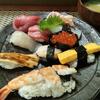 香り鮓 - 上にぎり。2,200円