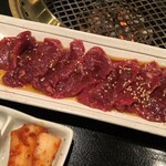 焼肉 炭火亭 - 