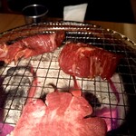 Daikanyama Sumibiyakiniku Sarugaku - 