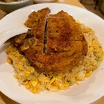 中華菜舘 清心 - 