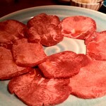 Daikanyama Sumibiyakiniku Sarugaku - 