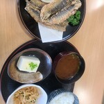 きまぐれ まるこ食堂 - 