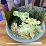 吉田家 - 料理写真: