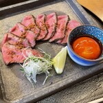 肉和食 月火水木金土日 - 