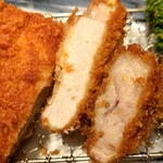 Tonkatsu Kagurazaka Sakura - 