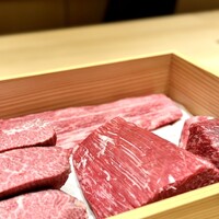 江戸焼肉 - 