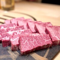 江戸焼肉 - 