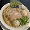 まぐちゃんラーメン