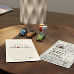 ラ・グランド・メゾンTOKYO - 