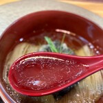 中華蕎麦 鳴神食堂 - 