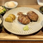 バロウ - 料理写真: