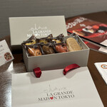 ラ・グランド・メゾンTOKYO - 