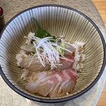 中華蕎麦 鳴神食堂 - 