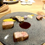 ラ・グランド・メゾンTOKYO - 