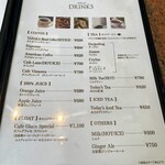 カフェタナカ - 